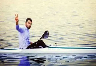 آقامیرزایی: به فینال المپیک لس‌آنجلس فکر  می‌کنم