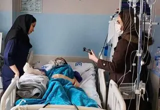 تولید مستند «اسر روشنی» درباره نقش زنان ایرانی در جنگ رمضان