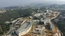 آمریکا: دور آتی مذاکرات لبنان و اسرائیل در رم برگزار خواهد شد