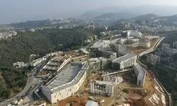 آمریکا: دور آتی مذاکرات لبنان و اسرائیل در رم برگزار خواهد شد