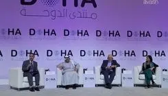 عصبانیت صهیونیست‌ها از ستاره نشست دوحه