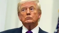 میزان نارضایتی از ترامپ رکورد زد