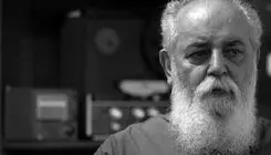 امیرهوشنگ ابتهاج؛ سایه‌ای از سایه‌سار ادبیات فارسی