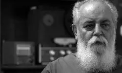 امیرهوشنگ ابتهاج؛ سایه‌ای از سایه‌سار ادبیات فارسی