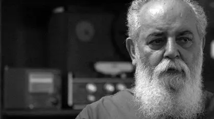 امیرهوشنگ ابتهاج؛ سایه‌ای از سایه‌سار ادبیات فارسی