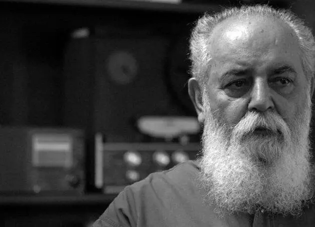 امیرهوشنگ ابتهاج؛ سایه‌ای از سایه‌سار ادبیات فارسی