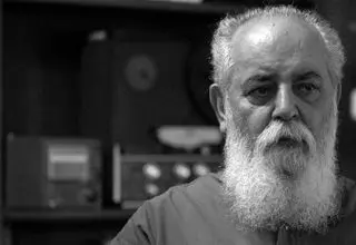 امیرهوشنگ ابتهاج؛ سایه‌ای از سایه‌سار ادبیات فارسی