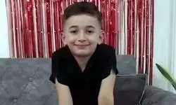 قاتل ایلیا سرانجام به مجازات رسید