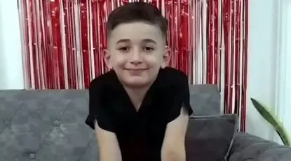 قاتل ایلیا سرانجام به مجازات رسید