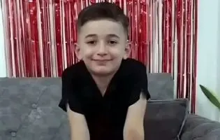 قاتل ایلیا سرانجام به مجازات رسید