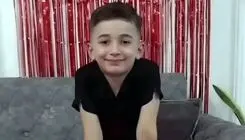 قاتل ایلیا سرانجام به مجازات رسید