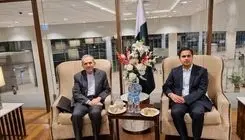  تخت روانچی به پاکستان  سفر کرد