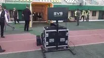 سپاهان در سه هفته پایانی از VAR اختصاصی استفاده می‌کند