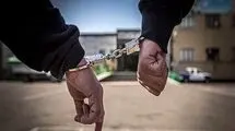 دستگیری عاملان قتل شهروند سنندجی در کمتر از ۴۸ ساعت