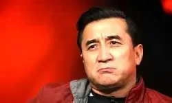 خداداد عزیزی: تحریم قرعه‌کشی جام جهانی توسط فدراسیون فوتبال الکی است؛ ۸ آذر؟ ولم کنید، ۵۰ سال گذشته است!