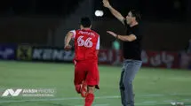 پرسپولیس در آستانه دربی به دنبال جبران؛ تارتار چاره‌ای جز برد ندارد