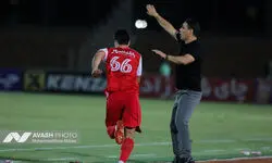 پرسپولیس در آستانه دربی به دنبال جبران؛ تارتار چاره‌ای جز برد ندارد