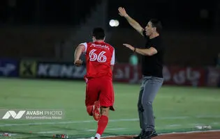 پرسپولیس در آستانه دربی به دنبال جبران؛ تارتار چاره‌ای جز برد ندارد