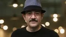استوری مهران غفوریان درباره تنگه هرمز