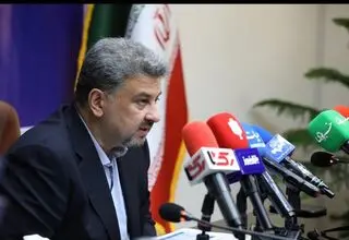 ادامه روند صعودی فروش برق در بورس انرژی