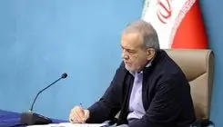 نماینده ویژه رئیس جمهور در اکوسیستم واکسن کشوری منصوب شد