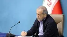 نماینده ویژه رئیس جمهور در اکوسیستم واکسن کشوری منصوب شد