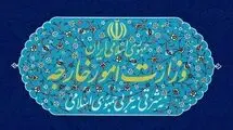 خبر سفر عراقچی به ترکیه تایید شد