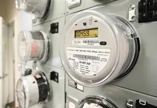 درخواست برای کنتور‌های هوشمند رایگان است