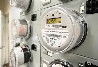 درخواست برای کنتور‌های هوشمند رایگان است