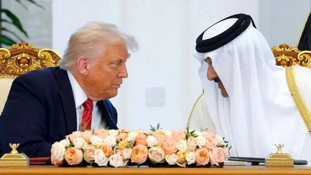 هدیه بحثبرانگیز قطر به دولت آمریکا؛ ترامپ زیر ذرهبین منتقدان و حامیان
