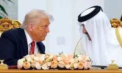 هدیه‌ بحث‌برانگیز قطر به دولت آمریکا؛ ترامپ زیر ذره‌بین منتقدان و حامیان