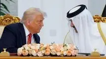 هدیه‌ بحث‌برانگیز قطر به دولت آمریکا؛ ترامپ زیر ذره‌بین منتقدان و حامیان