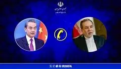 عراقچی: جامعه جهانی مسئول جلوگیری از تشدید بحران در منطقه است