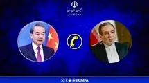 عراقچی: جامعه جهانی مسئول جلوگیری از تشدید بحران در منطقه است