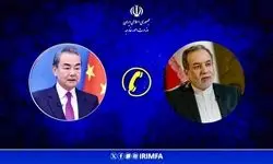 عراقچی: جامعه جهانی مسئول جلوگیری از تشدید بحران در منطقه است