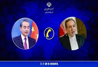 عراقچی: جامعه جهانی مسئول جلوگیری از تشدید بحران در منطقه است