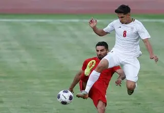 صعود شگفت‌انگیز پدیده پرسپولیس به صد میلیارد!