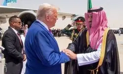 سفر ترامپ به منطقه موجب تحول در مسیر مذاکرات ایران و آمریکا خواهد شد 