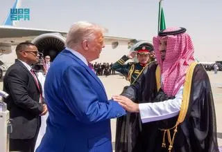 سفر ترامپ به منطقه موجب تحول در مسیر مذاکرات ایران و آمریکا خواهد شد 