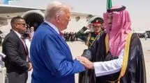 سفر ترامپ به منطقه موجب تحول در مسیر مذاکرات ایران و آمریکا خواهد شد 
