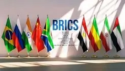 حضور حزب موتلفه در اجلاس بین‌المللی بریکس روسیه