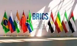 حضور حزب موتلفه در اجلاس بین‌المللی بریکس روسیه