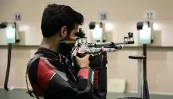 ملی‌پوش تیراندازی: فریب خوردگان هوشیار باشند و سالن آزادی را ببینند