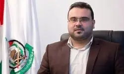 حماس: با آمریکا در ارتباط هستیم!