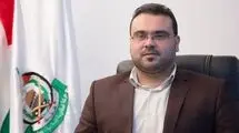 حماس: با آمریکا در ارتباط هستیم!