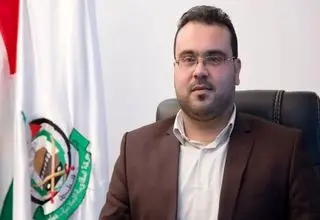 حماس: با آمریکا در ارتباط هستیم!