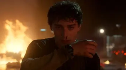 پایان باشکوه یا تکرار نوستالژی؟