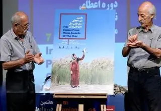 نگاه و منش دولت، دفاع از حق هنرمندان عکاس است
