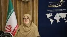 دستور رئیس‌جمهور برای بررسی خسارت ناشی از حملات دشمن آمریکایی به قایق‌های صیادی