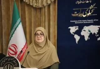 دستور رئیس‌جمهور برای بررسی خسارت ناشی از حملات دشمن آمریکایی به قایق‌های صیادی